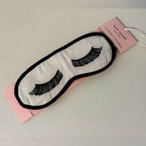 Kate Spade Eye Mask